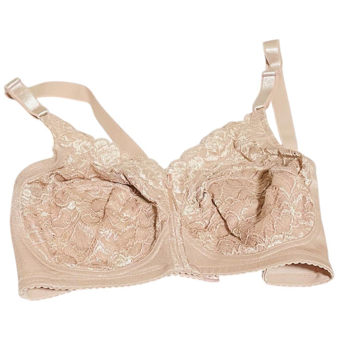 【aisan888様】シャルレ ドゥヴァンナ ブラ 4点おまとめ ショコラ