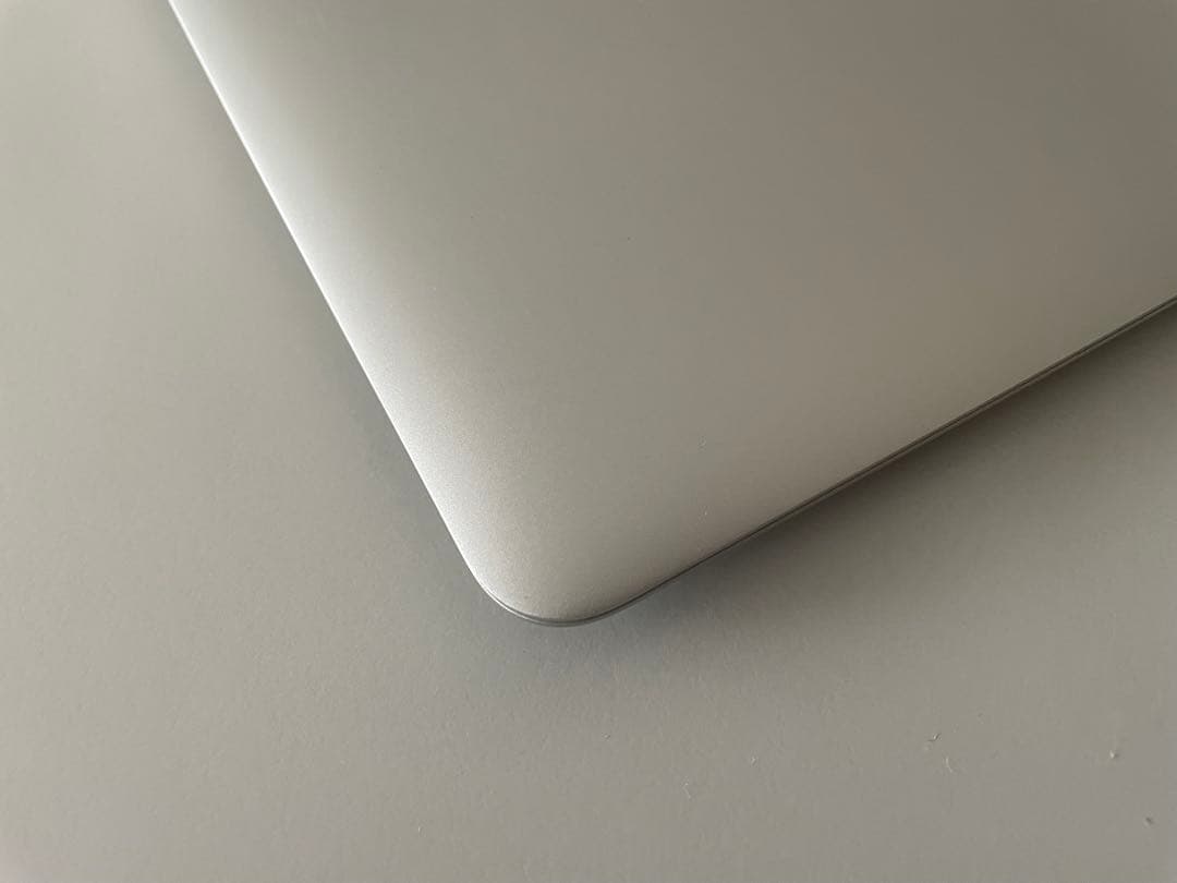 MacbookAir Early 2014 Core-i5 4GB 美品