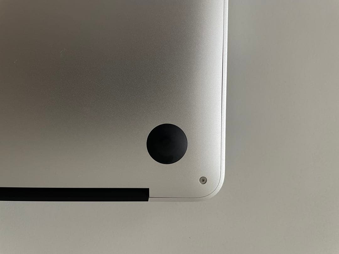 MacbookAir Early 2014 Core-i5 4GB 美品