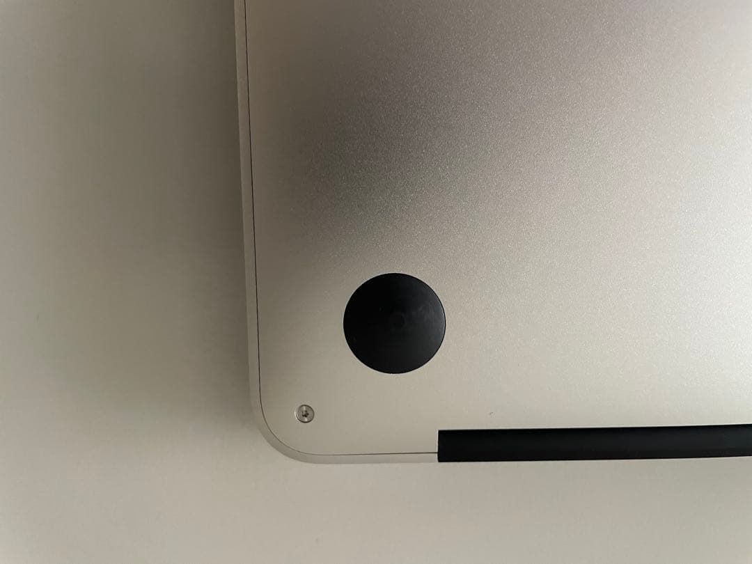 MacbookAir Early 2014 Core-i5 4GB 美品