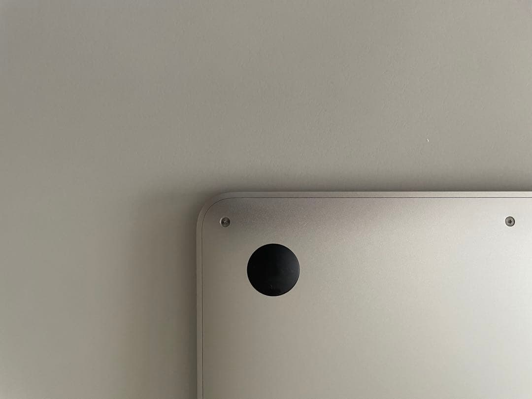 MacbookAir Early 2014 Core-i5 4GB 美品