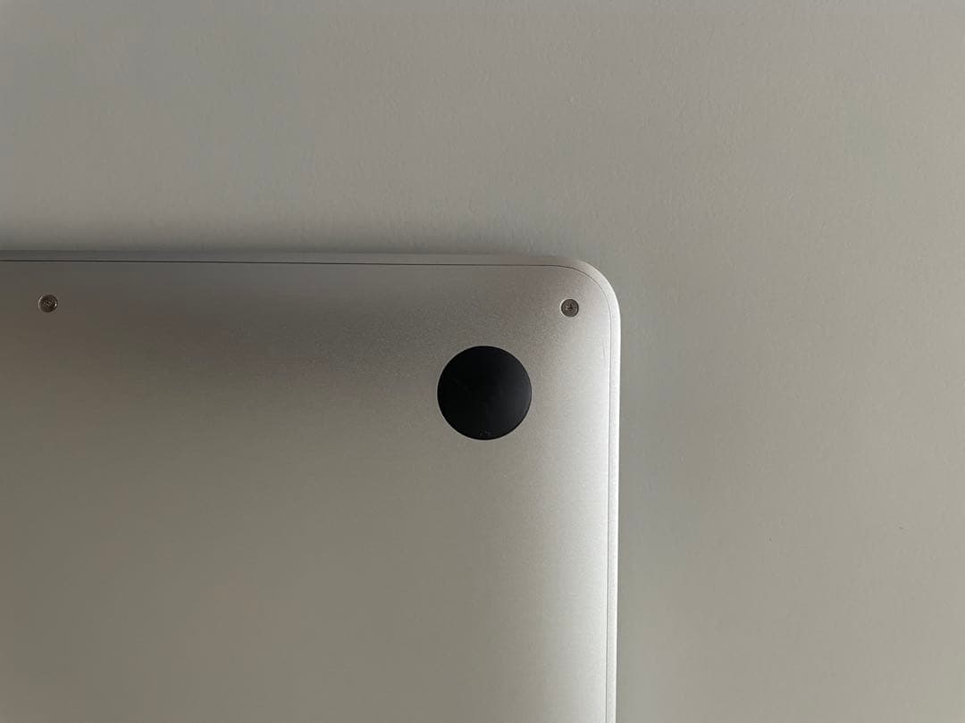 MacbookAir Early 2014 Core-i5 4GB 美品