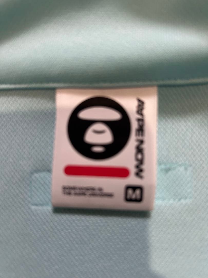 ape セットアップ