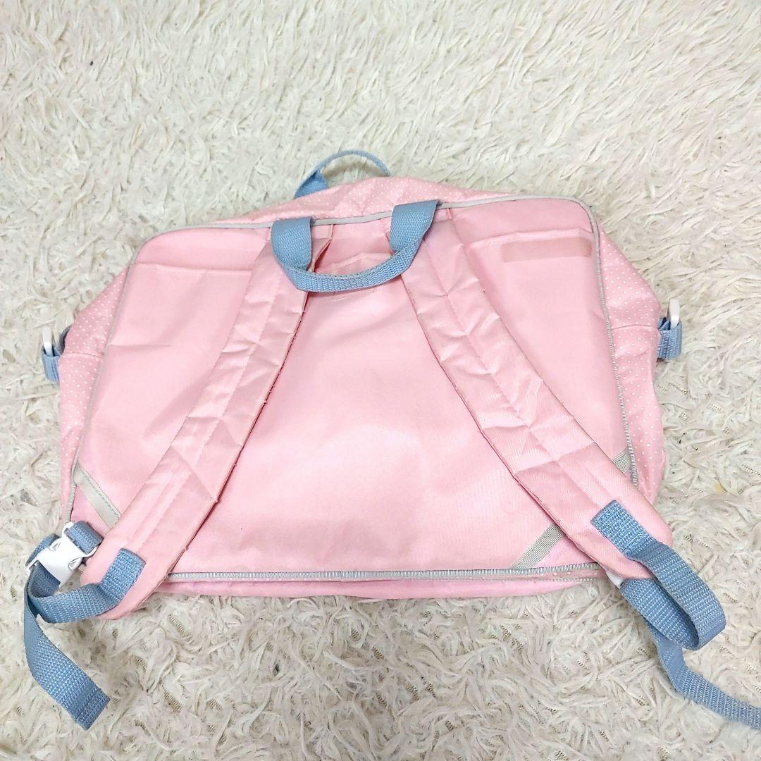 サンリオ　シュガーバニーズ　トートバッグ　リュックカバン　おまとめ売り