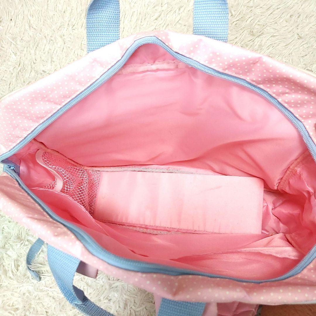 サンリオ　シュガーバニーズ　トートバッグ　リュックカバン　おまとめ売り