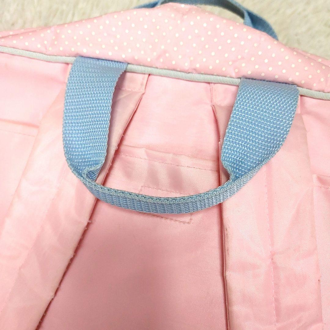 サンリオ　シュガーバニーズ　トートバッグ　リュックカバン　おまとめ売り