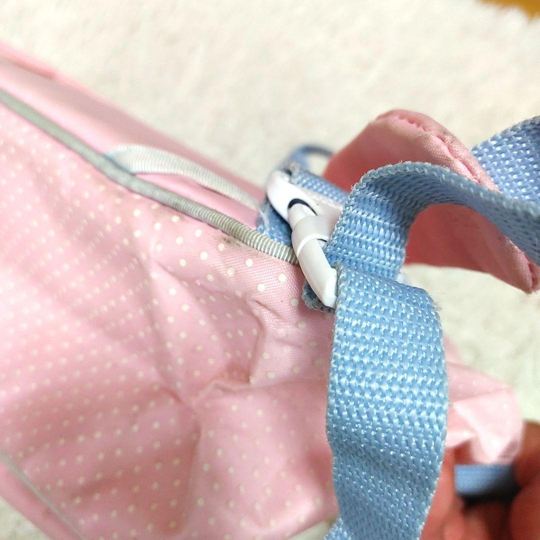 サンリオ　シュガーバニーズ　トートバッグ　リュックカバン　おまとめ売り