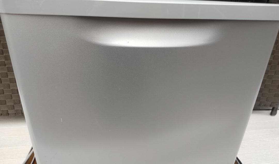 Panasonic　冷蔵庫　NR-B178W-S　2016年製　168L