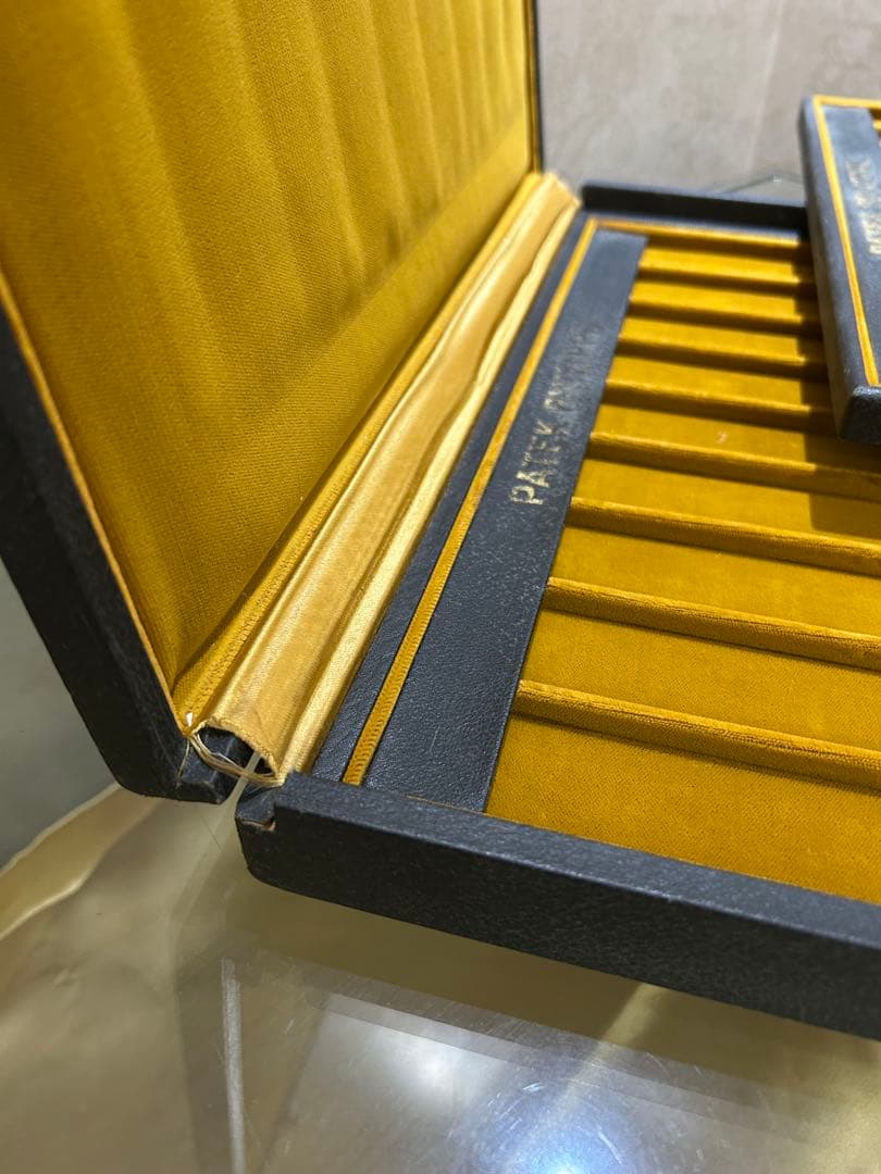 Patek Philippe 腕時計収納時計ケース