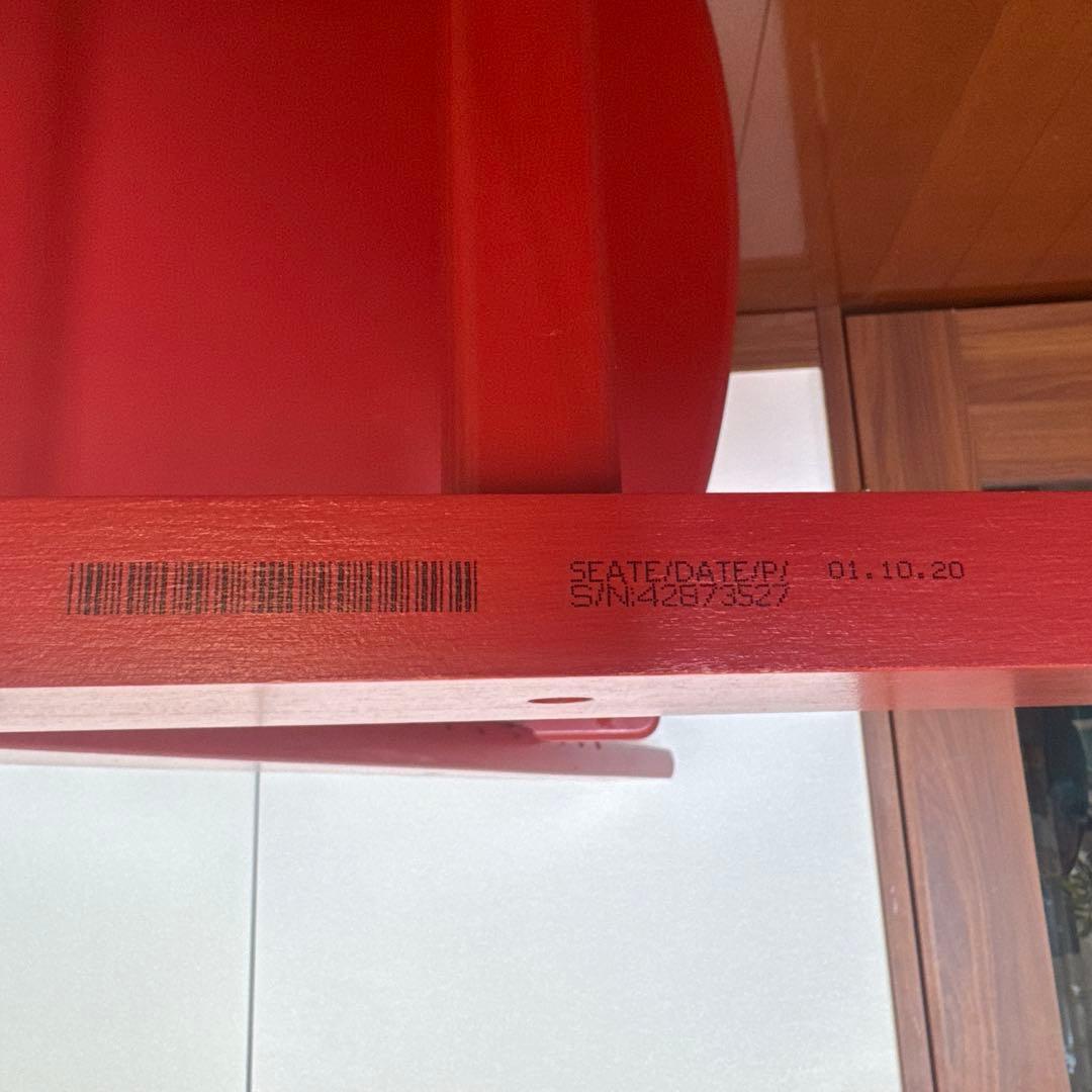 ストッケ　トリップトラップ　STOKKE