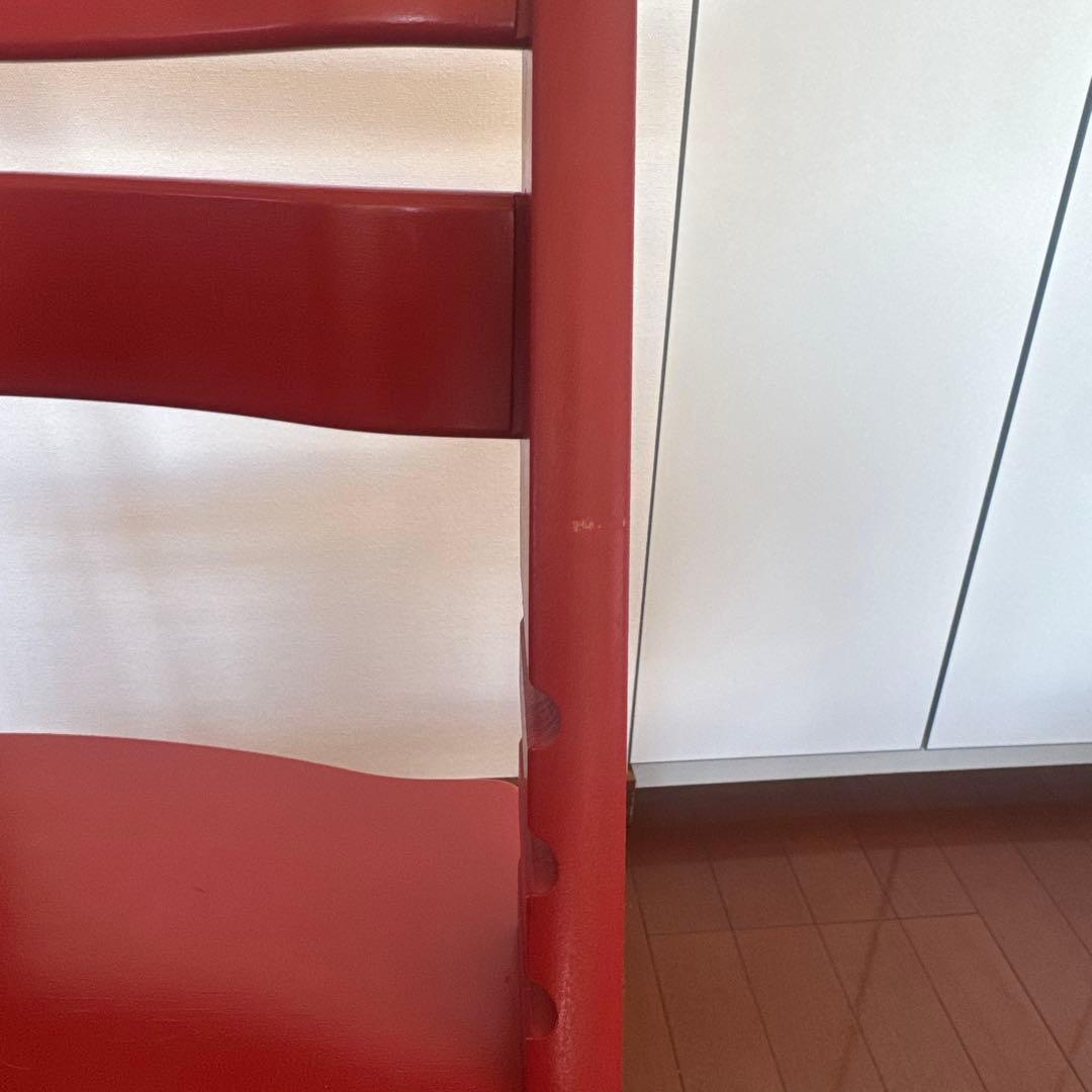 ストッケ　トリップトラップ　STOKKE