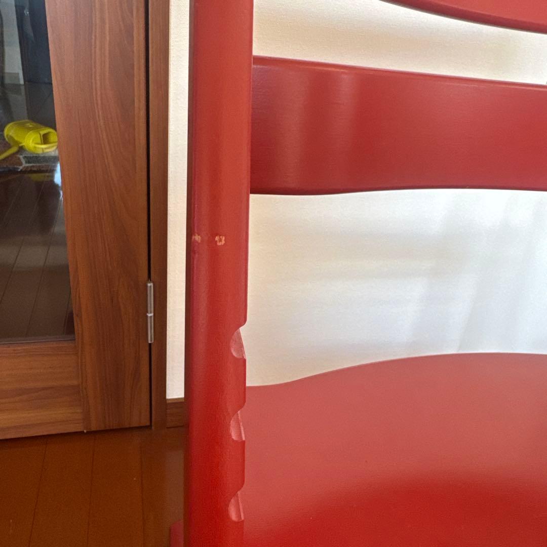 ストッケ　トリップトラップ　STOKKE