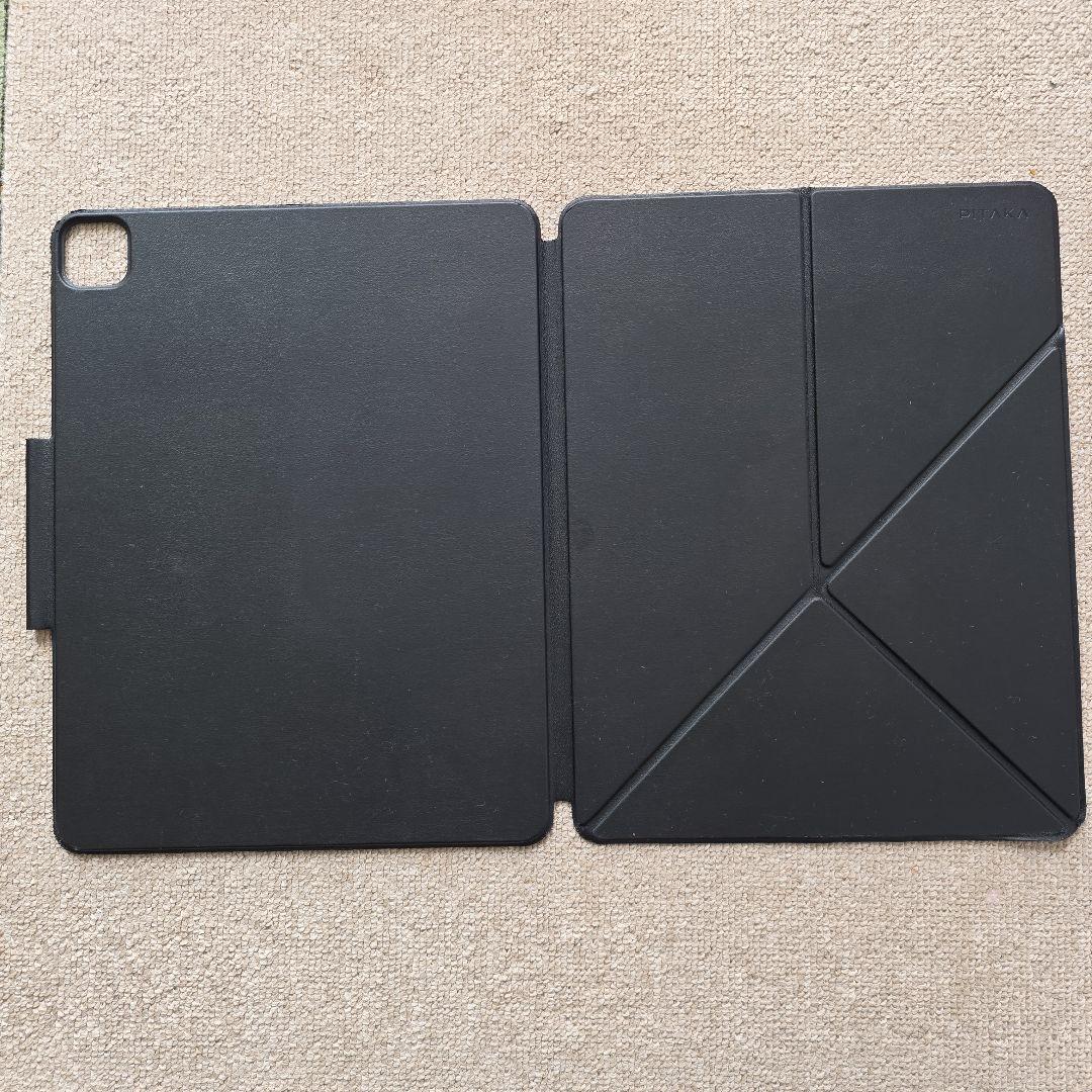 iPad本体 iPad Pro 12.9 (M2) 256GB cellular Pencil