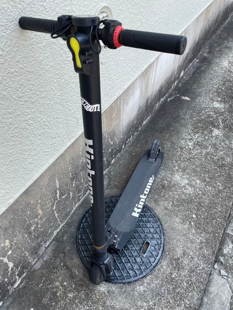 Kintone 電動スケートボード　TA-K005