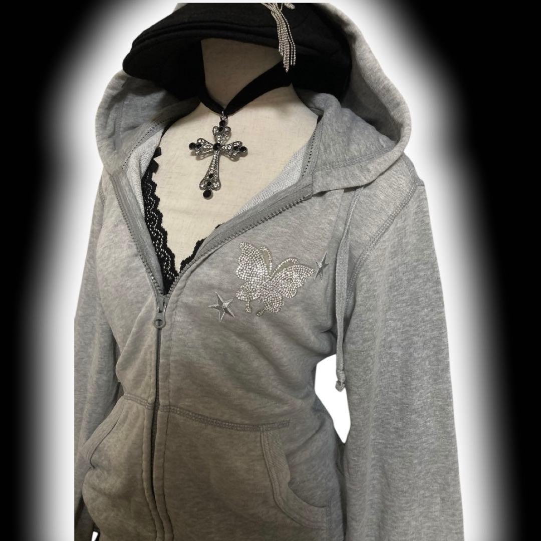 __xi6pf様 リクエスト 2点 まとめ商品　y2kフェアリーグランジNANA