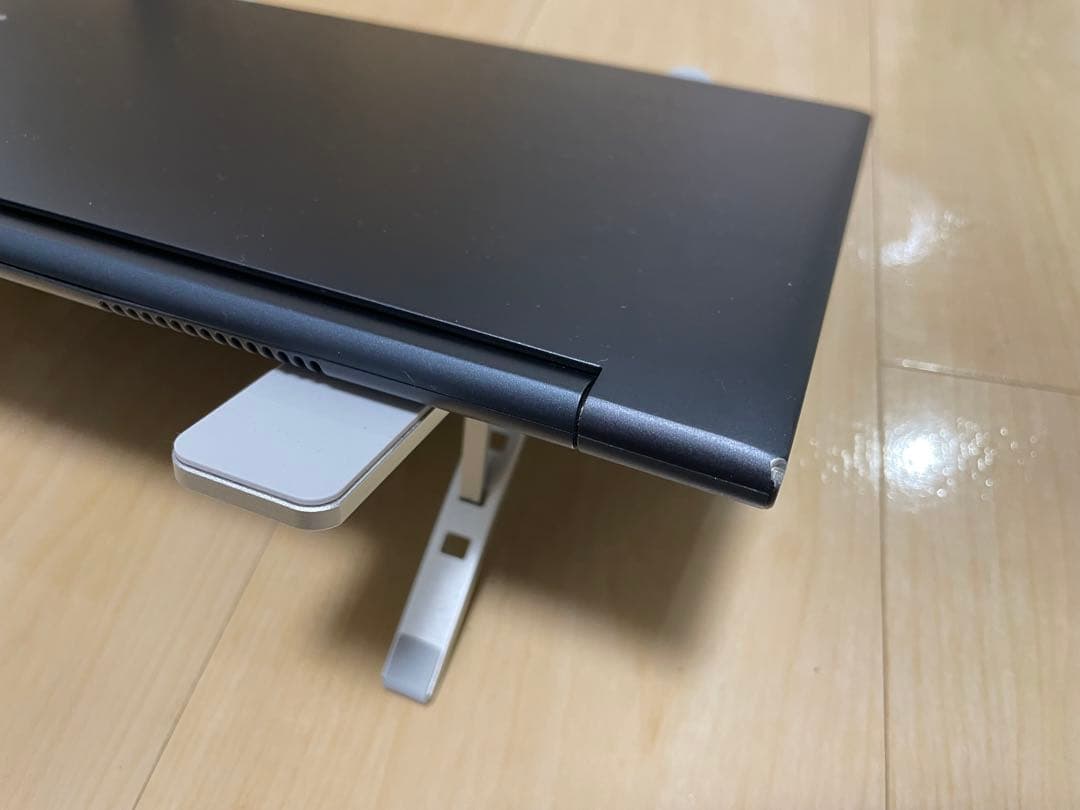 Samsung スリムノートPC i7-3517U 16GB SSD 256GB