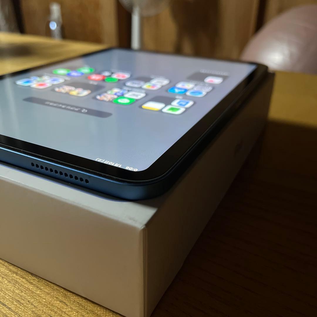 iPad10世代（値下げ可能）