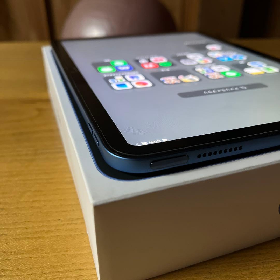 iPad10世代（値下げ可能）