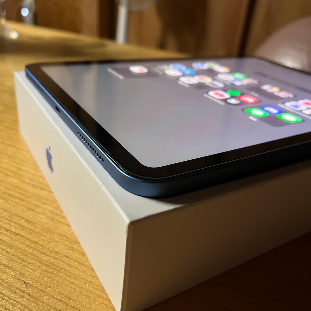 iPad10世代（値下げ可能）