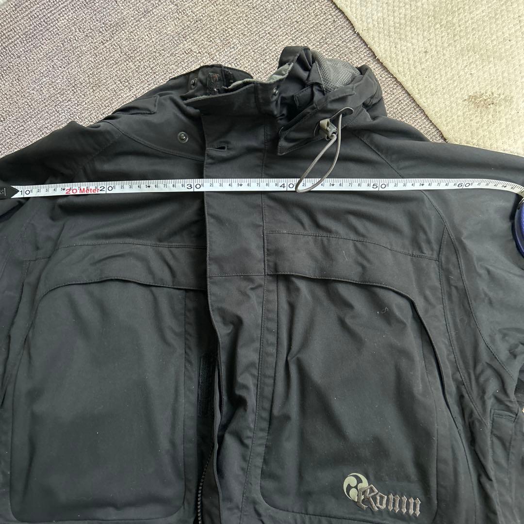 値下 正規品 スノーボードウェア（上下）バートンRONIN