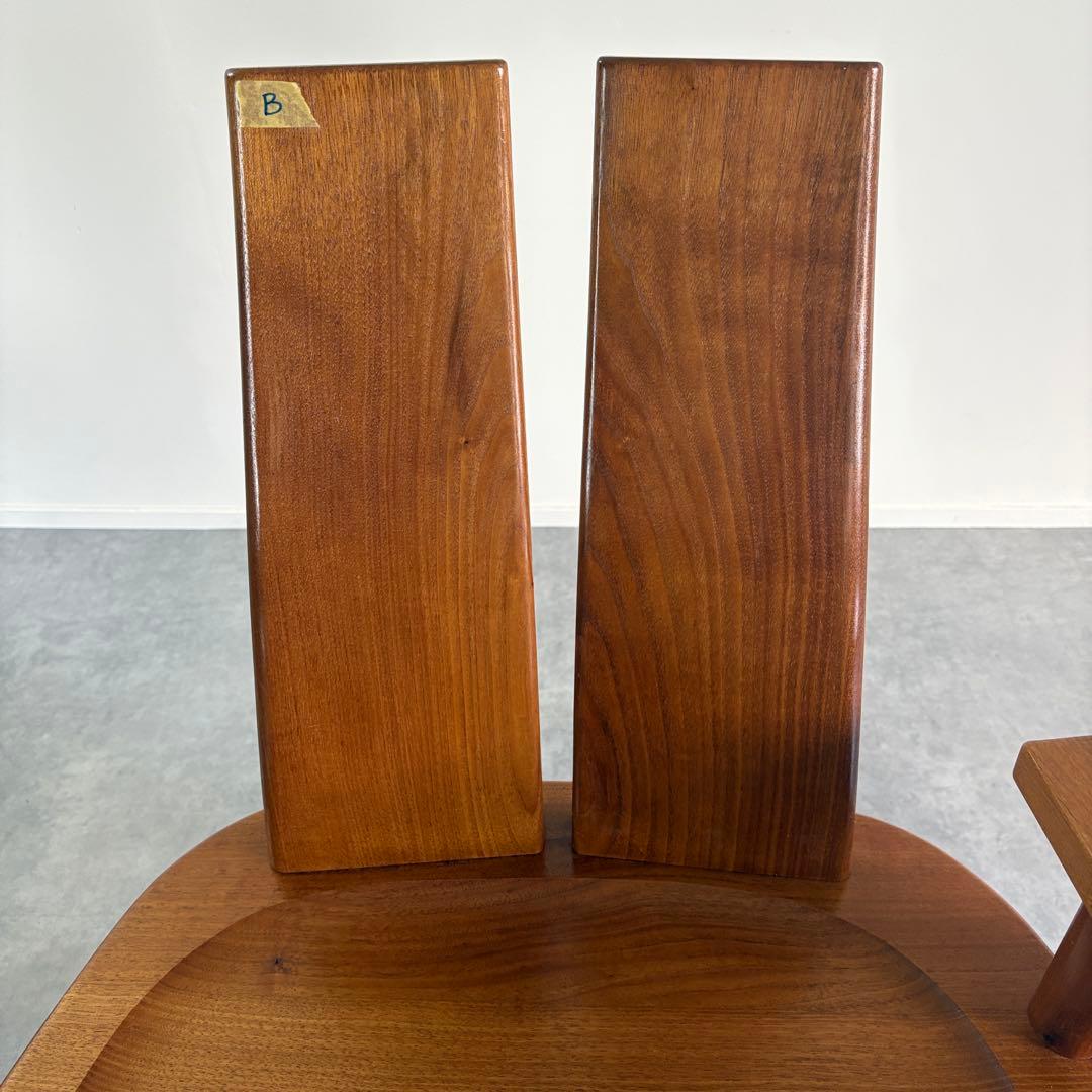 北欧系　ラウンジチェア（左肘用）