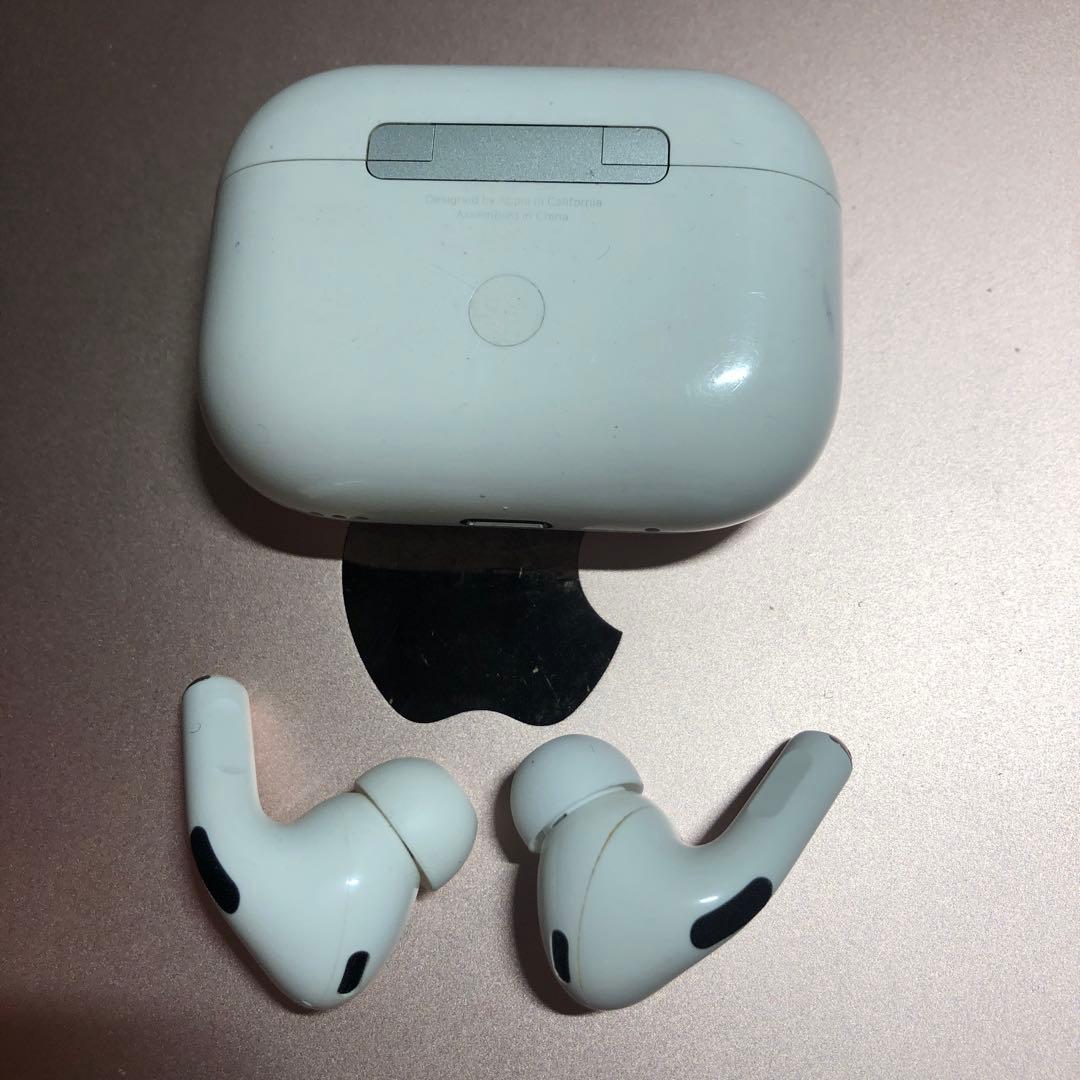 Apple AirPods Pro 第2世代　lightning