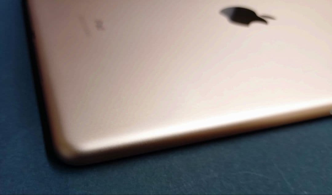 【美品】 iPad 第7世代（A2197）32GB　WiFiモデル