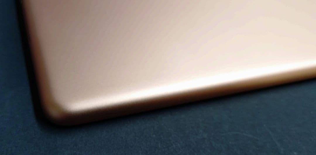 【美品】 iPad 第7世代（A2197）32GB　WiFiモデル