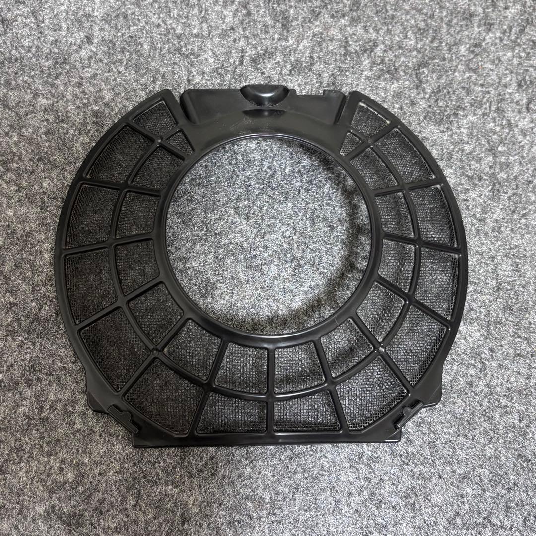 Panasonic F-BP25T-W 創風機　扇風機