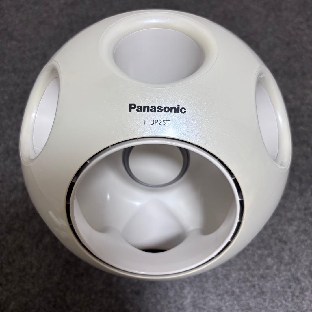Panasonic F-BP25T-W 創風機　扇風機