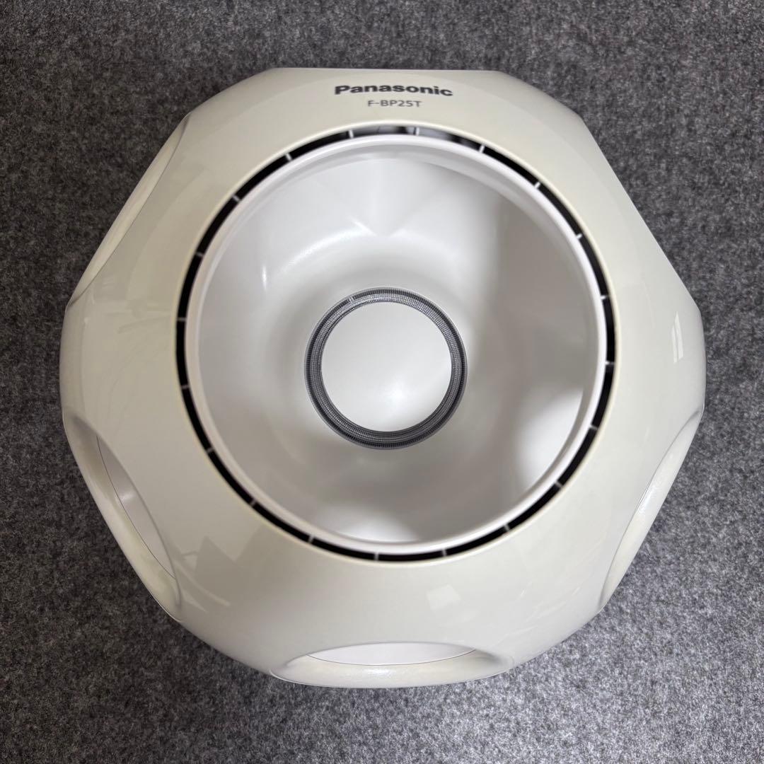 Panasonic F-BP25T-W 創風機　扇風機