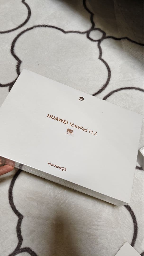 iPad本体 huawei mateped 11.5