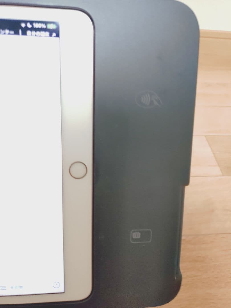 N*T様 【美品】Squareスタンド第2世代