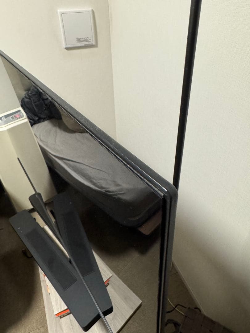 ハイセンス 55V型 4K 55E6K