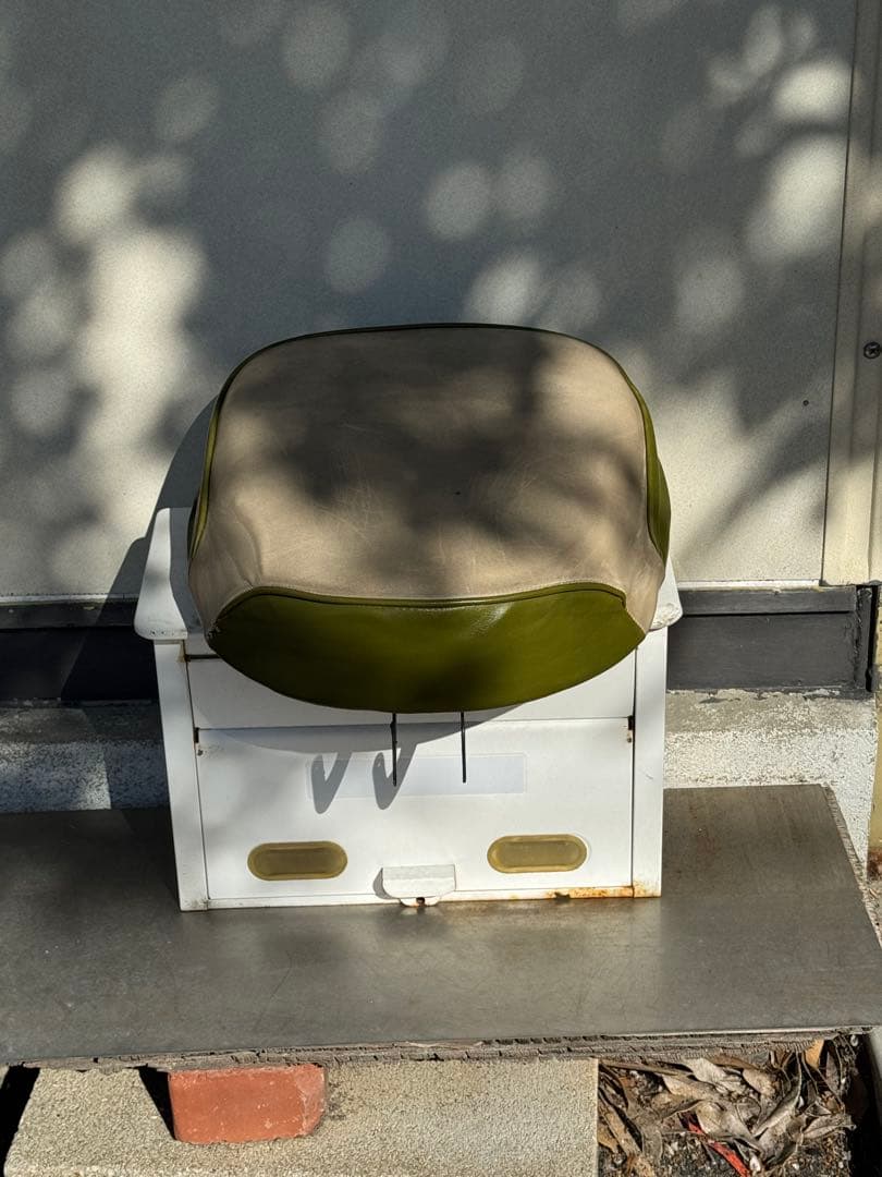 ラビットs601シート