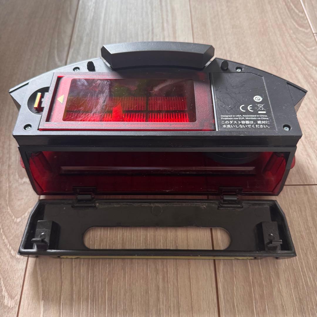 iRobot Roomba 960 ルンバ　本体 充電ドック付き