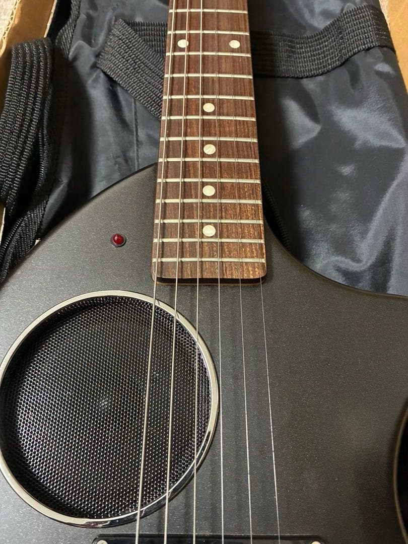 エレキギター DIGI-ZO hyperフェルナンデス ジャンク品