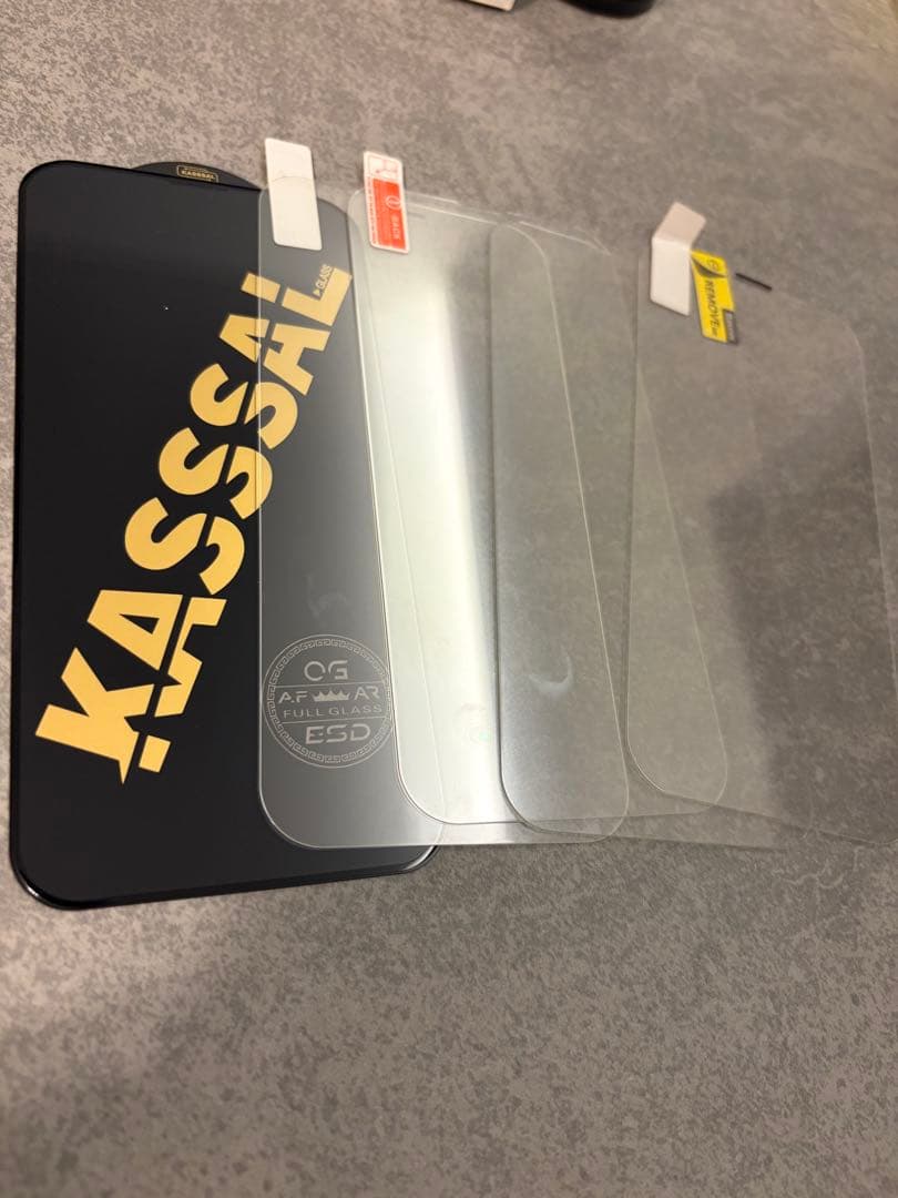 Apple iPhone 13 Pro MAX 6.7インチグラファイト