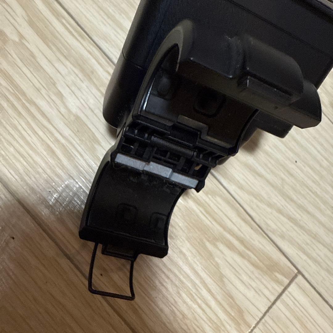 SONY XLRアダプターキット XLR-K2M ジャンク