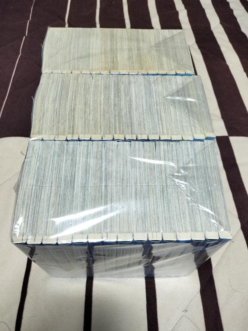 Baby Steps ベイビーステップ 全巻 セット 1〜47巻 勝木光