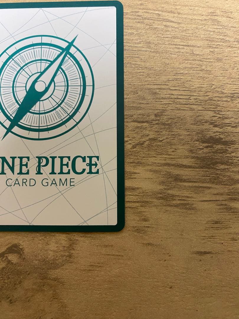 ワンピースカード　ドンカード　ロビン&ウタ&ナミ&ハンコック パラレル