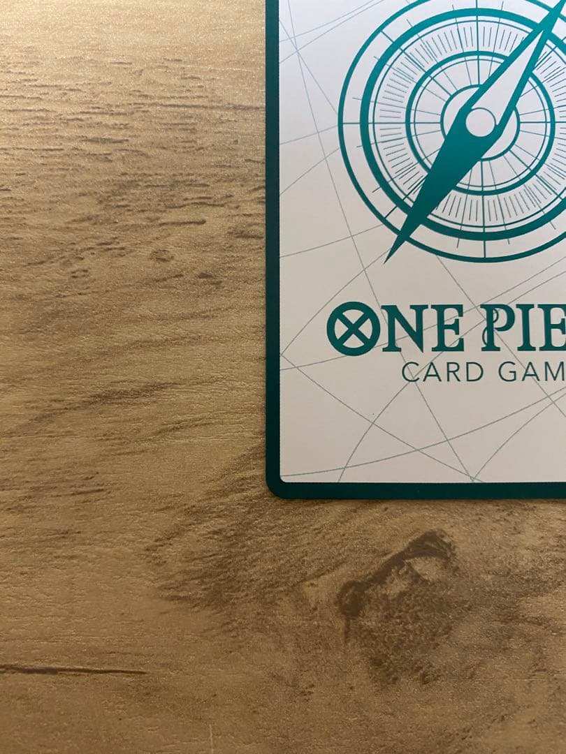 ワンピースカード　ドンカード　ロビン&ウタ&ナミ&ハンコック パラレル