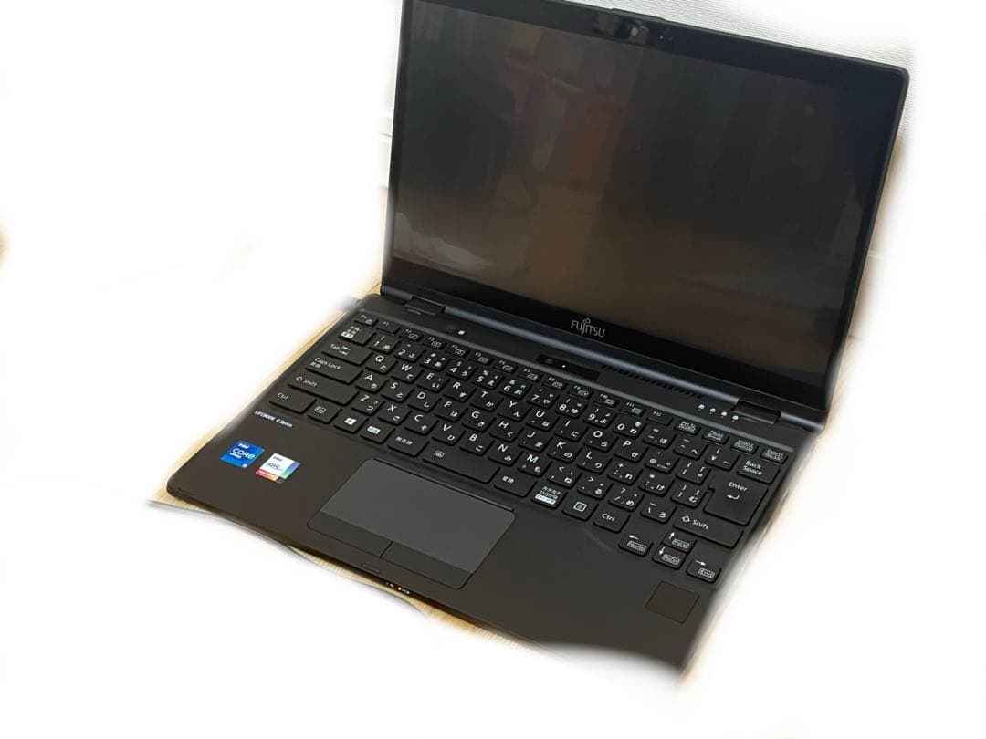 第11世代　起動可能　美品　LIFEBOOK u9311 x/h (ジャンク品)