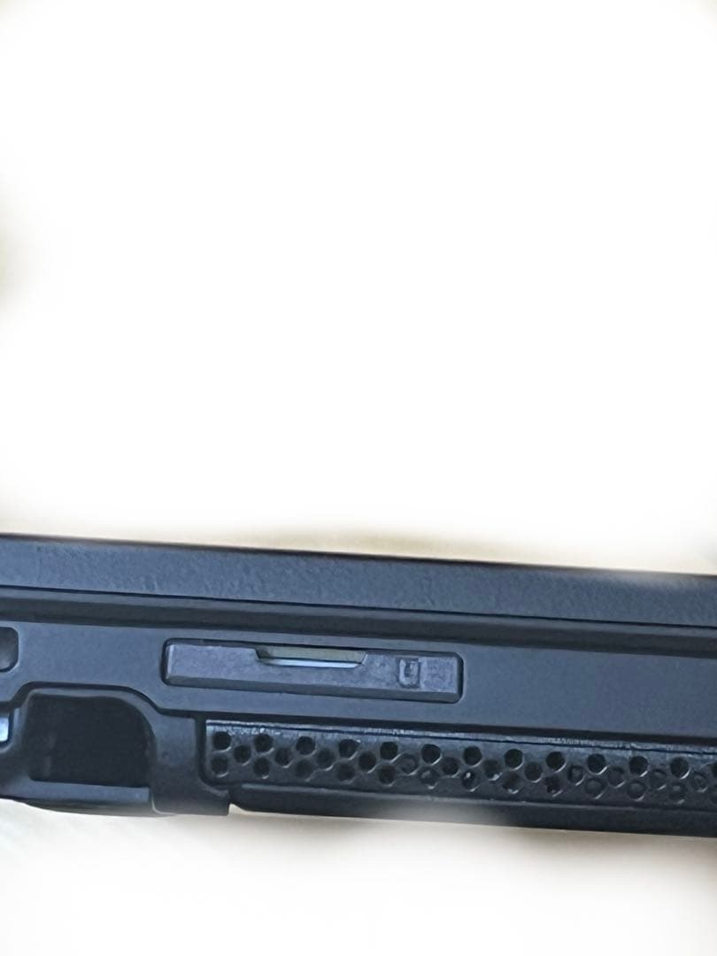 第11世代　起動可能　美品　LIFEBOOK u9311 x/h (ジャンク品)