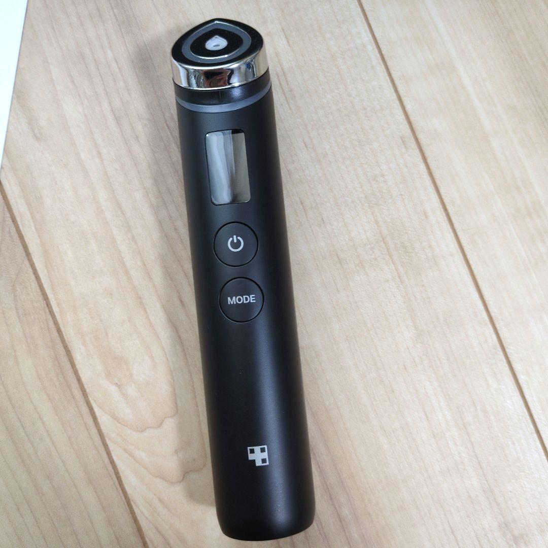 美品☆メディキューブ　ブースタープロ