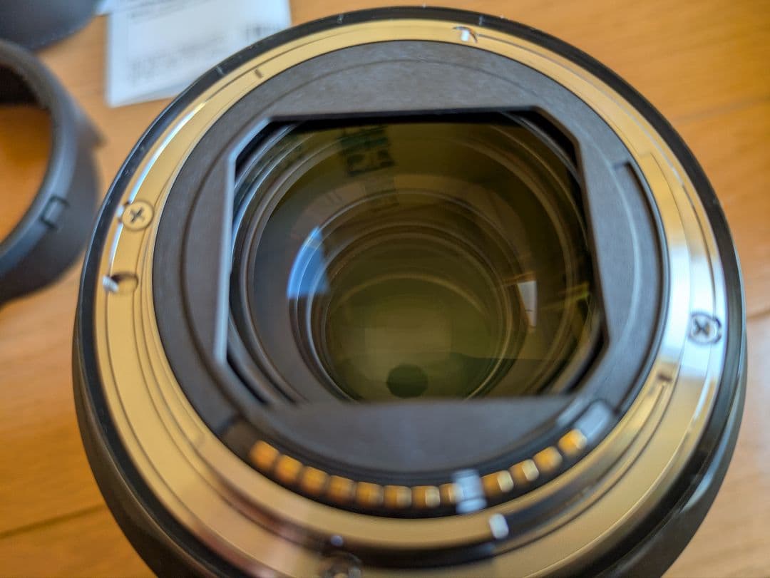 新同品 CANON RF 24-70mm f2.8L IS USM