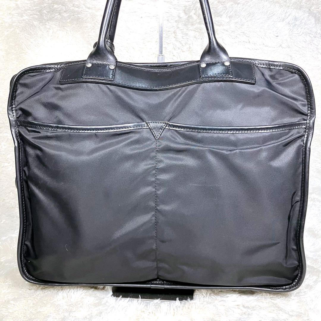 Felisi フェリージ 8637/2 ビジネスバッグ ブリーフケース　ブラック