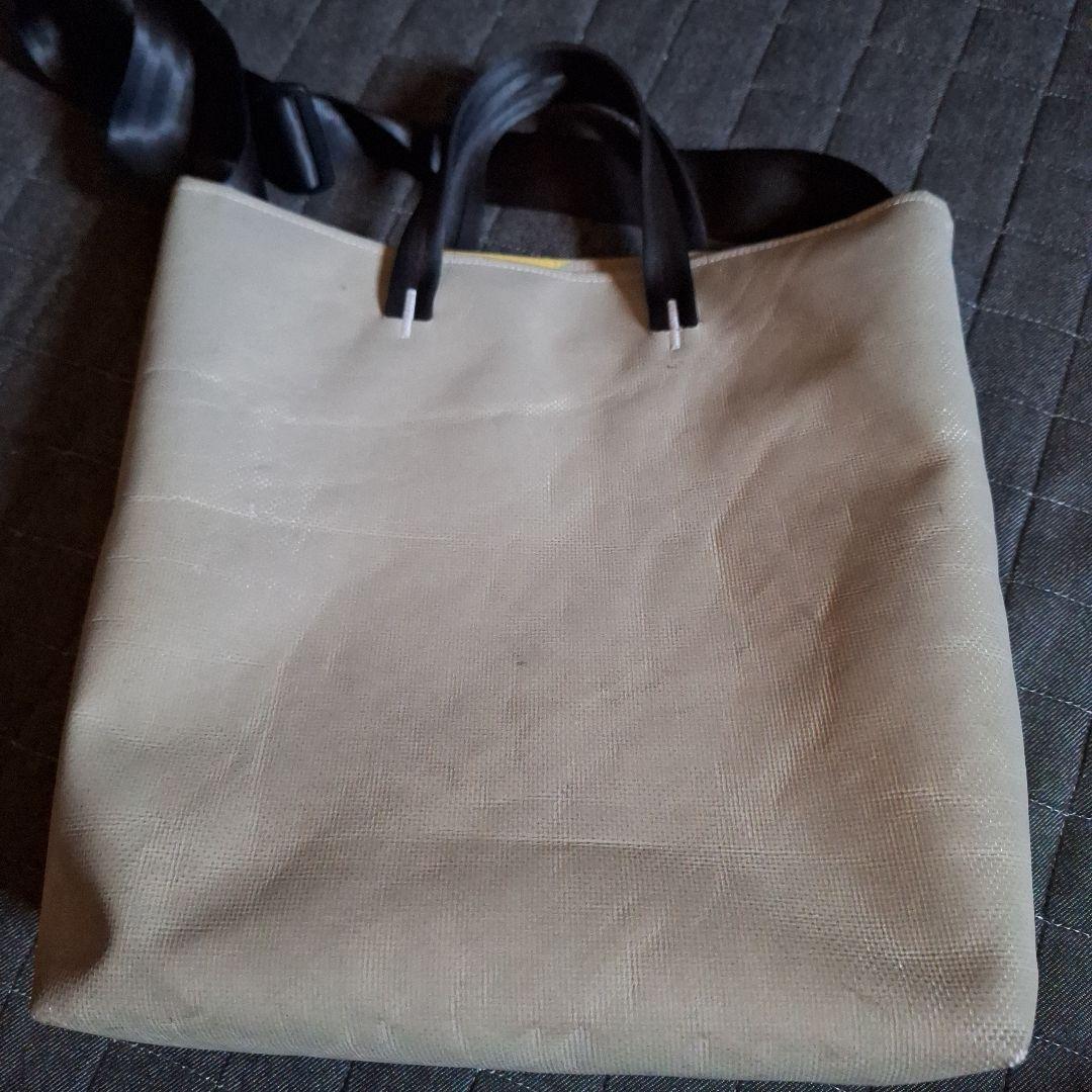 冬*※様 フライターグ FREITAG ショルダー トート