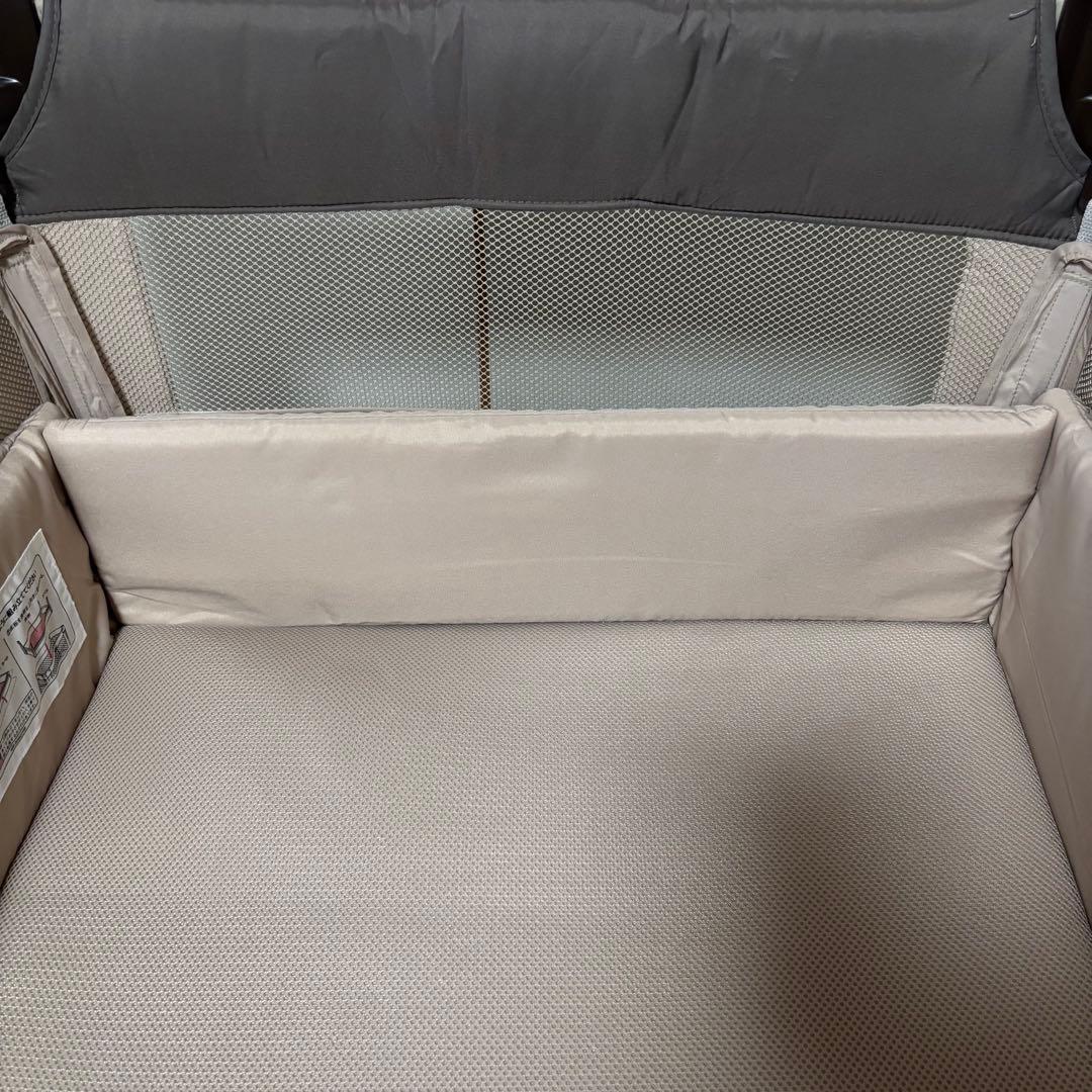 アップリカ ココネルエアー