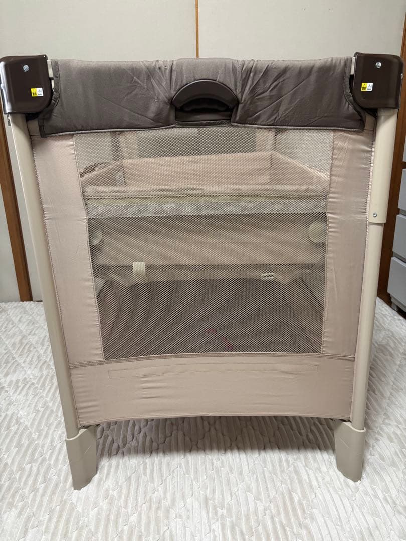 アップリカ ココネルエアー